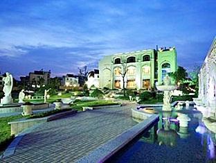 Anqinyu Club Hotel Qingdao Exterior foto